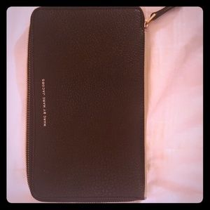 Authentic Marc by Marc Jacobs wallet/clutch